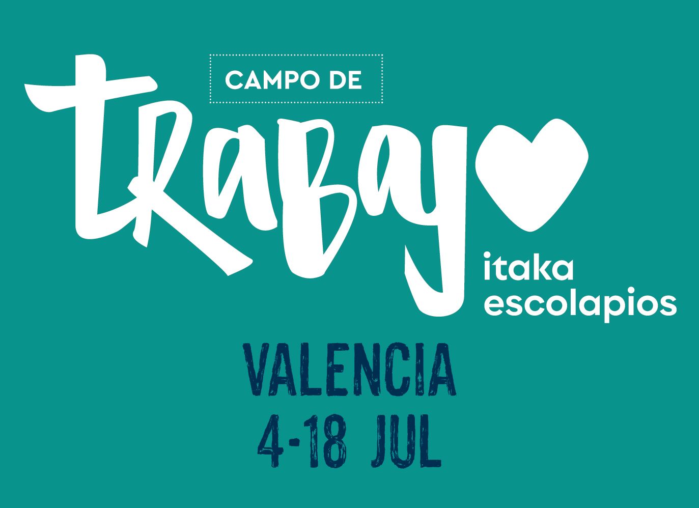 Campo de Trabajo Valencia